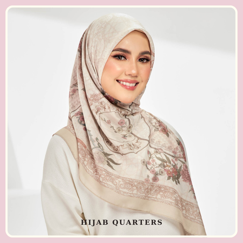 Pulang Collection (Kartika Pastel)
